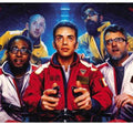 Logic - Incredible True Story - Music CD