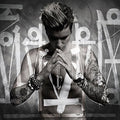 Purpose Vinyl Record