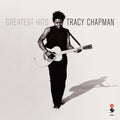 Chapman,tracy - Tracy Chapman: Greatest Hits - Music CD