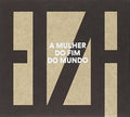 Soares,elza - Mulher Do Fim Do Mundo - Music CD