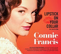 Francis,connie - Lipstick On Your Collar - Music CD