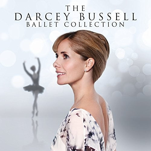 Darcy Bussell Ballet Collection / Various - Darcy Bussell Ballet Collection / Various - Music CD
