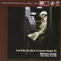 Cole,alexis - You'd Be So Nice To Come Home To - Super Audio CD