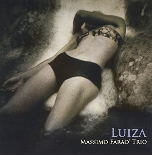 Farao,massimo - Luiza - Music CD