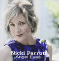 Parrott,nicki - Angel Eyes - Music CD