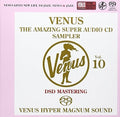Venus The Amazing Super / Various - Venus The Amazing Super / Various - Super Audio CD