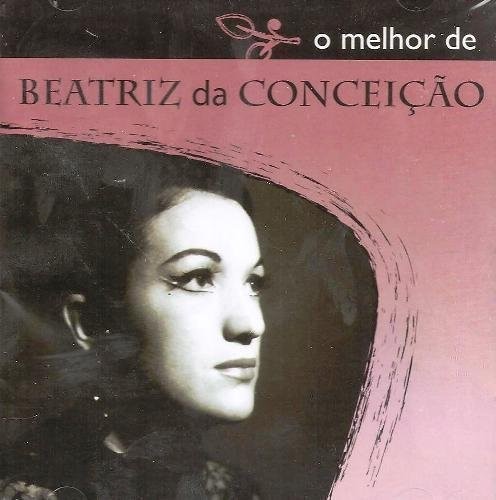 Beatriz Da Conceiaao - O Melhor De - Music CD