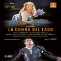 Rossini / Didonato,joyce - La Donna Del Lago: The Metropolitan Opera - DVD