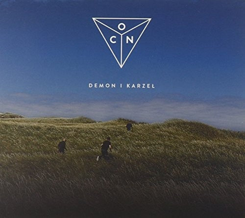 Ocn - Demon I Karzel - Music CD