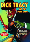 Dick Tracy & The Spider Gang - Dick Tracy & The Spider Gang - DVD