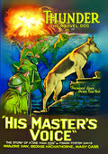 His Master's Voice - His Master's Voice - DVD