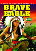 Brave Eagle - Brave Eagle - DVD