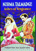 Ashes Of Vengeance - Ashes Of Vengeance - DVD
