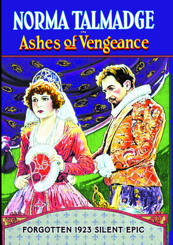Ashes Of Vengeance - Ashes Of Vengeance - DVD