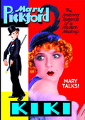 Kiki - Kiki - DVD