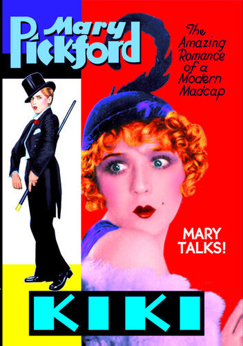 Kiki - Kiki - DVD