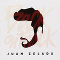 Zelada,juan - Back On Track - Music CD