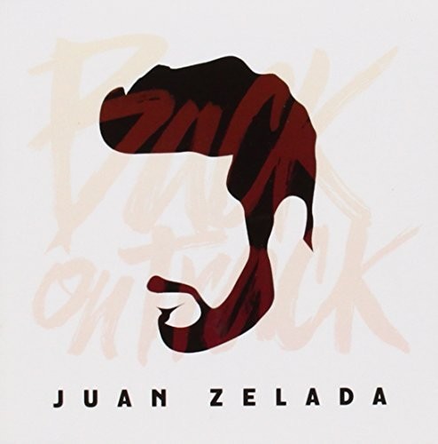 Zelada,juan - Back On Track - Music CD