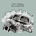 Campbell,jeff - Kitchen Sink - Music CD