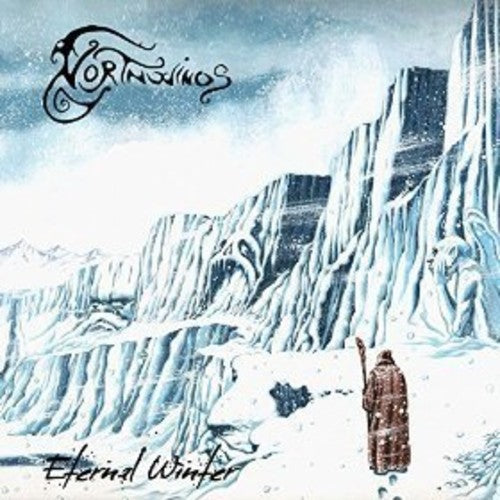 Northwinds - Eternal Winter - Music CD