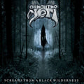 All Hail The Yeti - Screams From A Black Wilderness - Music CD