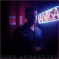 Anwandter,alex - Amiga - Music CD