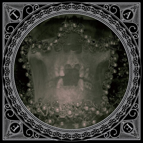 Tombs - All Empires Fall - Music CD