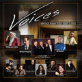 Voices - Voices - Music CD