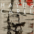 Carll,hayes - Lovers & Leavers - Music CD