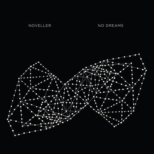 Noveller - No Dreams - Music CD