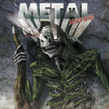 Metal Massacre - Xiv - Music CD