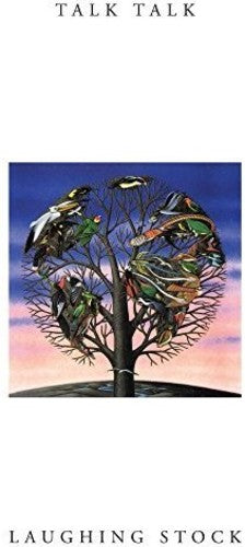 Talk Talk - Laughing Stock - Vinyl Record