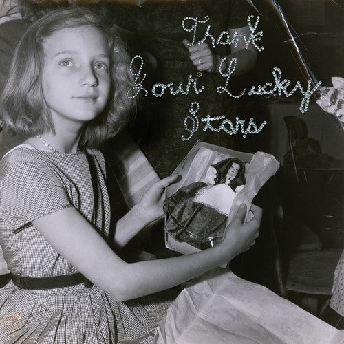 Thank Your Lucky Stars Vinyl Record