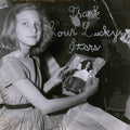 Thank Your Lucky Stars Music CD