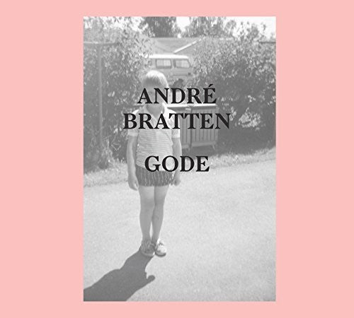 Bratten,andre - Gode - Vinyl Record