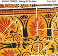 Parker,william - Raining On The Moon / Great Spirit - Music CD