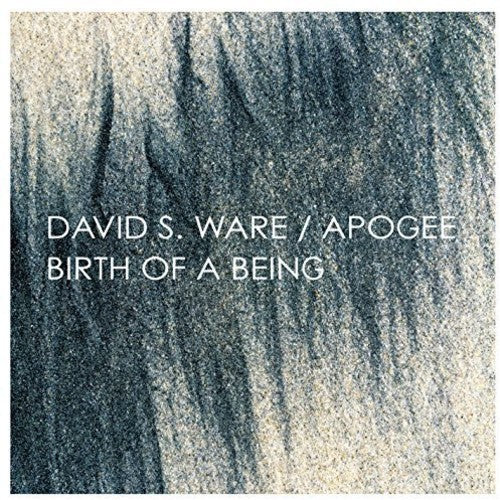 Ware,david S. - Apogee / Birth Of A Being - Music CD
