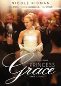Grace Of Monaco - Grace Of Monaco - DVD