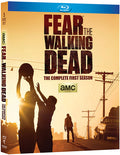 Fear The Walking Dead: Season 1 - Fear The Walking Dead: Season 1 - Blu-ray