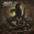 Inherit Disease - Ephemeral - Music CD