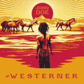 Doe,john - Westerner - Music CD