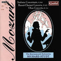 Mozart / Studt / Jvania / Lluna / Knights - Sinfonia Concertante In E Flat - Music CD