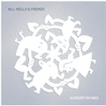 Wells,bill - Nursery Rhymes - Music CD