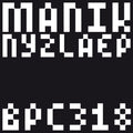 Manik - Ny2la Ep - Vinyl Record