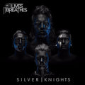 It Lives It Breathes - Silver Knights - Music CD