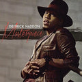 Haddon,deitrick - Masterpiece - Music CD