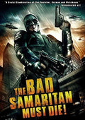 Bad Samaritan Must Die - Bad Samaritan Must Die - DVD