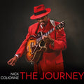 Colionne,nick - Journey - Music CD