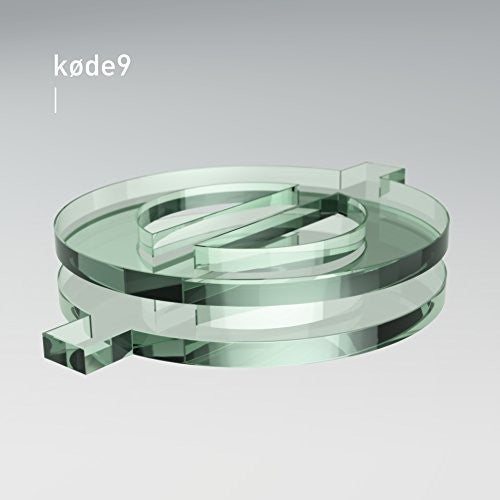 Kode9 - Nothing - Music CD