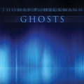 Heckmann,thomas P - Ghosts - Music CD
